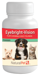 Eyebright-Vision - 50 grams powder